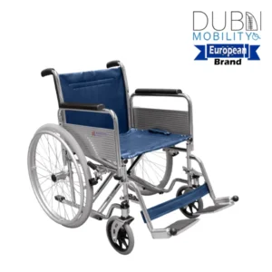 Heavy Duty SP wheelchair