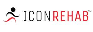Icon Rehab Logo