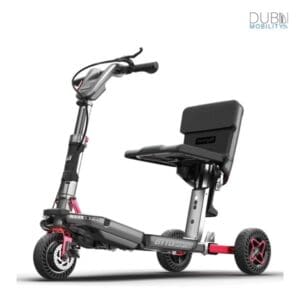 ATTO SPORT MAX mobility scooter