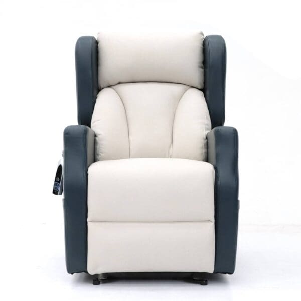 Essence Sky riser recliner chair front