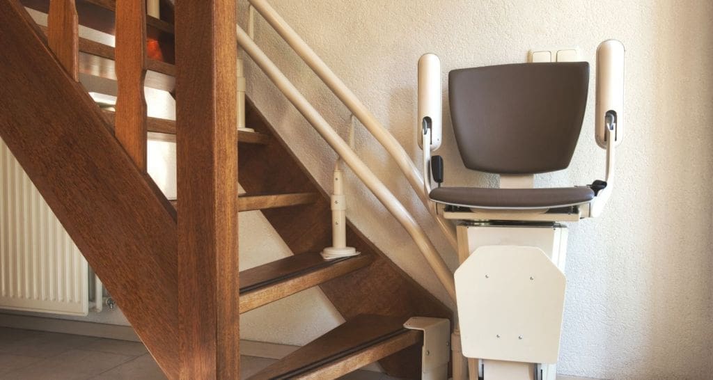 Mobility Stairlifts Dubai Mobility