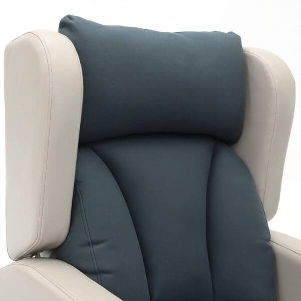 ICON Essence Dawn riser recliner lift chair headrest