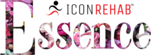 ICON Rehab Essence logo