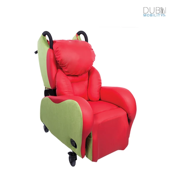 Cura Legacy Kinder Neuro Chair