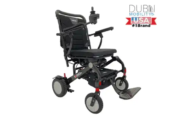 Second hand power chairs sale