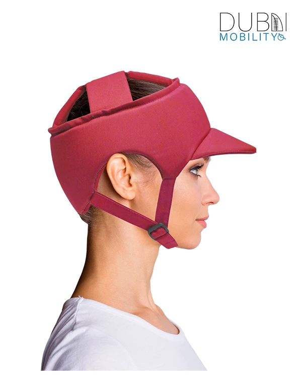 HP-1 Special Needs Helmet - Image 2
