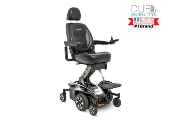 Powerchairs Best Electric Wheelchair Sale in Dubai UAE
