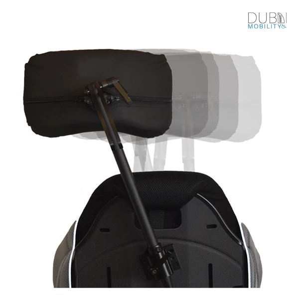 NXT MultiFit Head Support profile