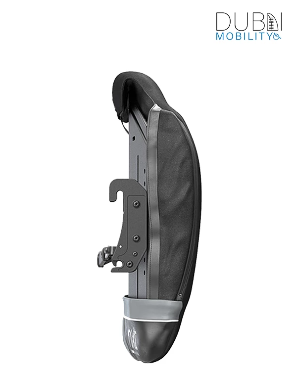 NXT Optima Thoracic Back Support - Image 3