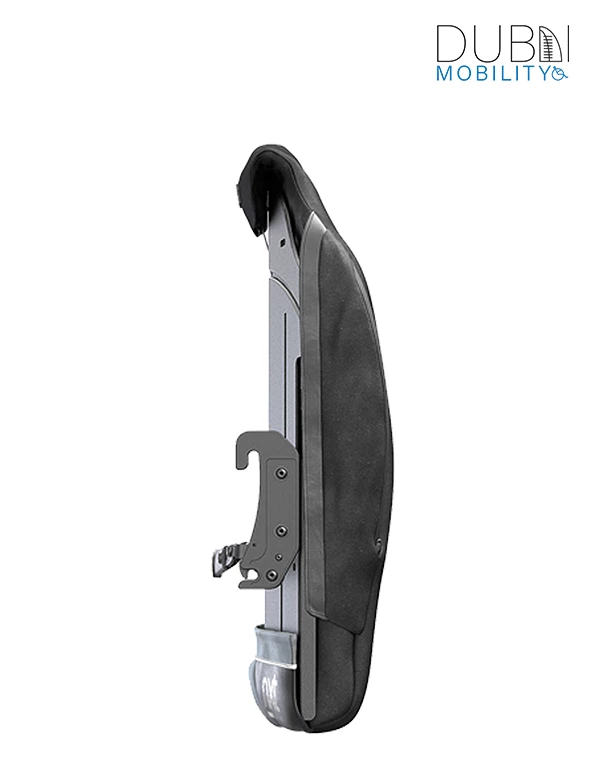 NXT Xtend Height Thoracic Back Support - Image 3