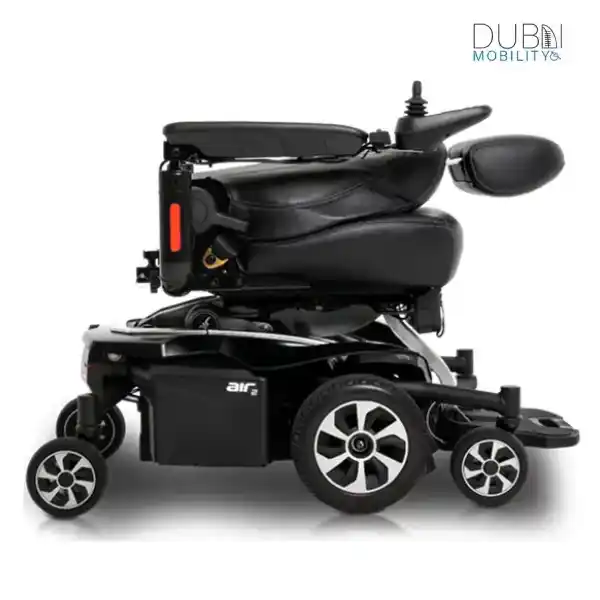 Quantum Pride Jazzy Air 2 5