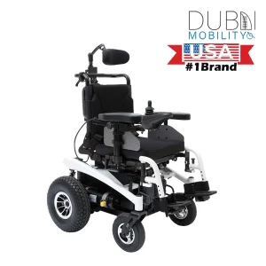 Quantum sparky profile america