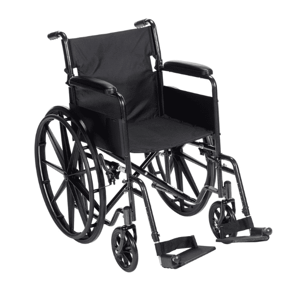Wheelchair Rental Dubai
