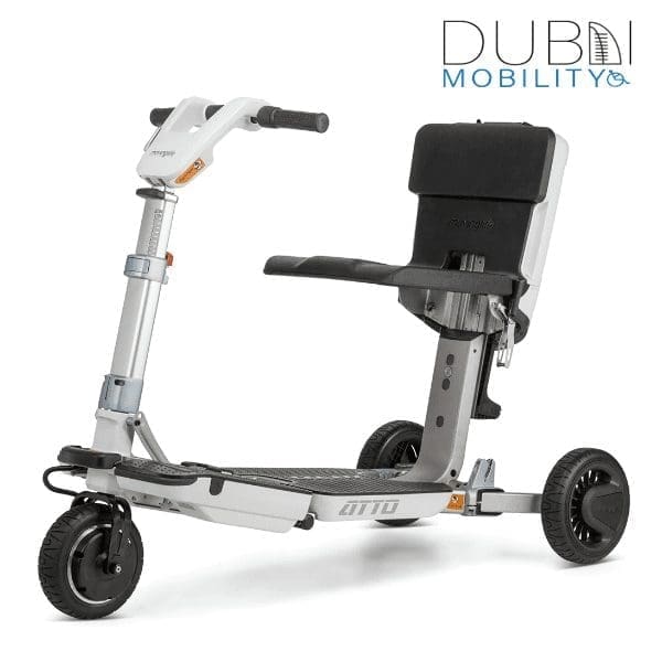 ATTO Folding Mobility Scooter