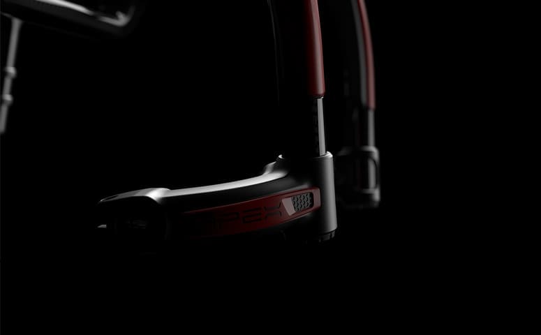 wheelchair apex c benefit design 1