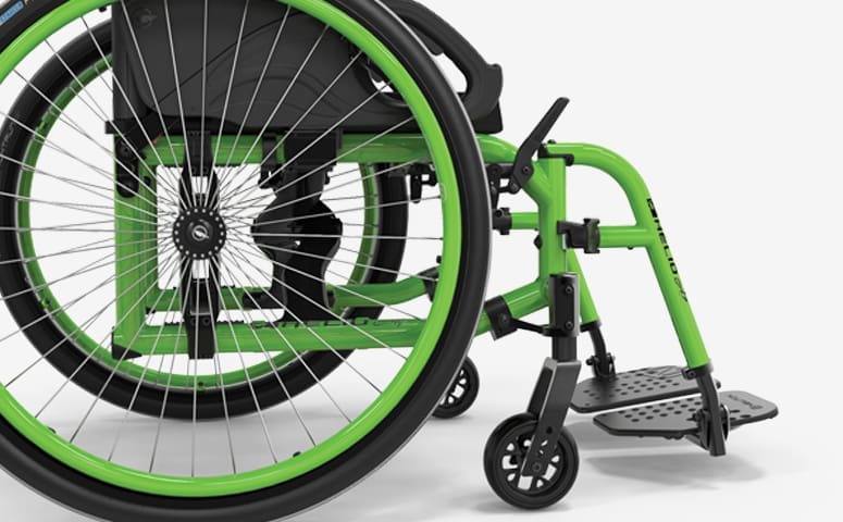 wheelchair folding benefits helio a7 height 1