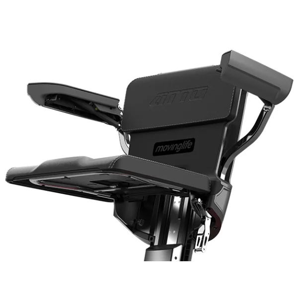Atto Sports Armrest