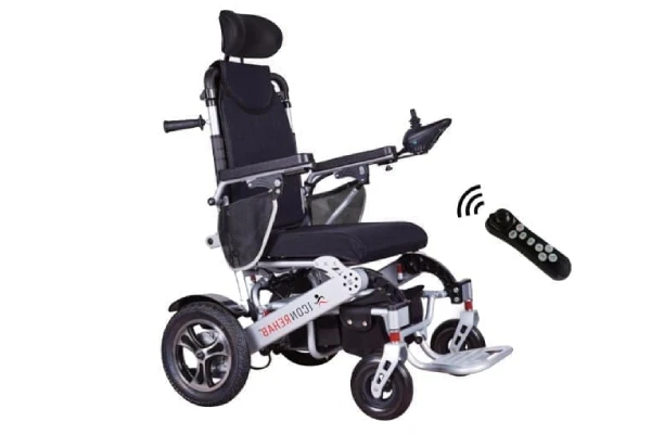 Icon Powerchair