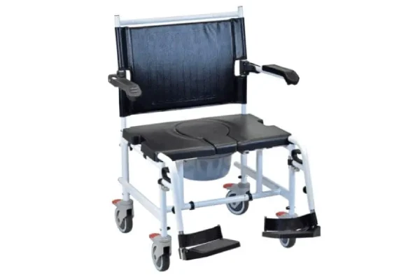 Shower Commode Chair
