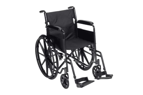 Wheelchair Rental Dubai