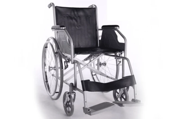 wheelchair rental image