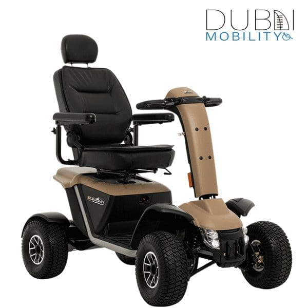 mobility hire rental category