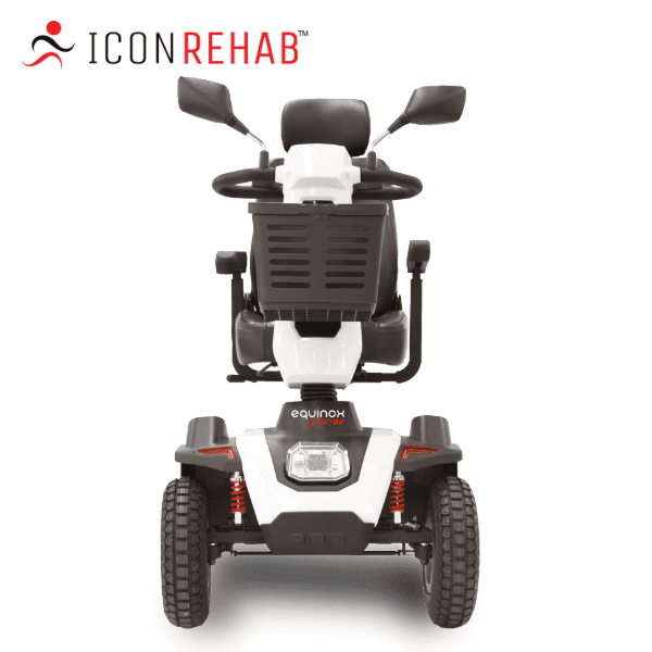 Off Road disabled buggy