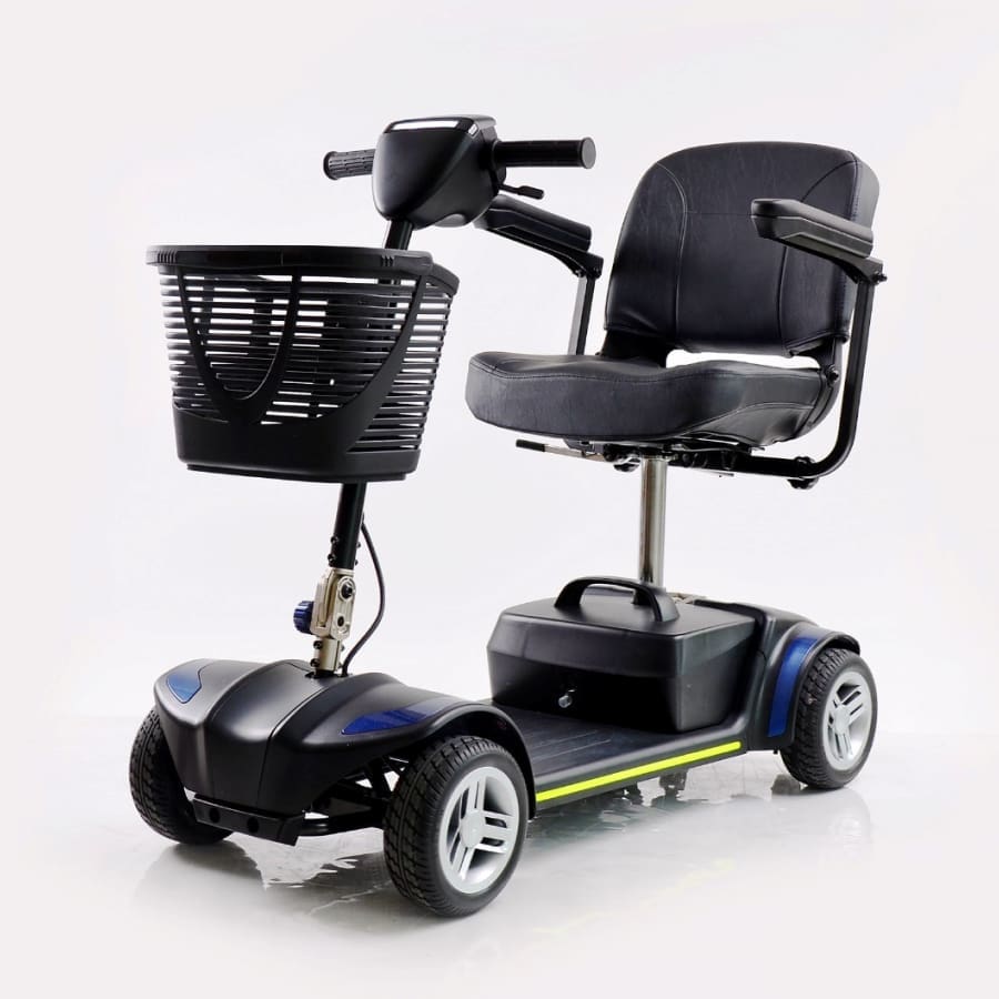 Equinox Travel Mobility Scooter - Image 2