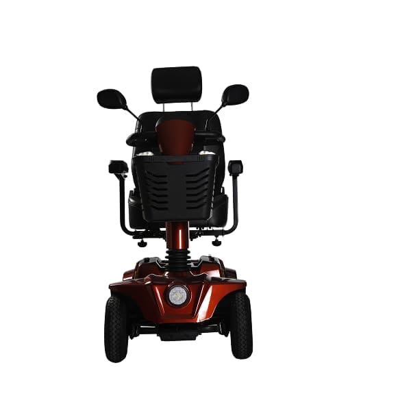 Equinox Nomad Mobility Scooter - Image 6