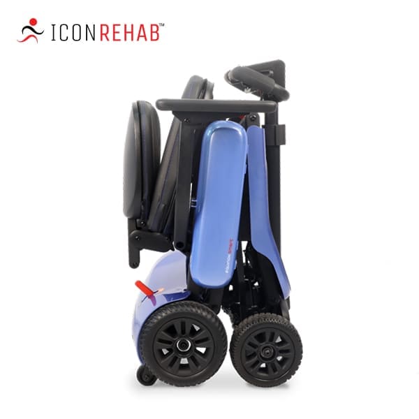 Folding Mobility Scooter