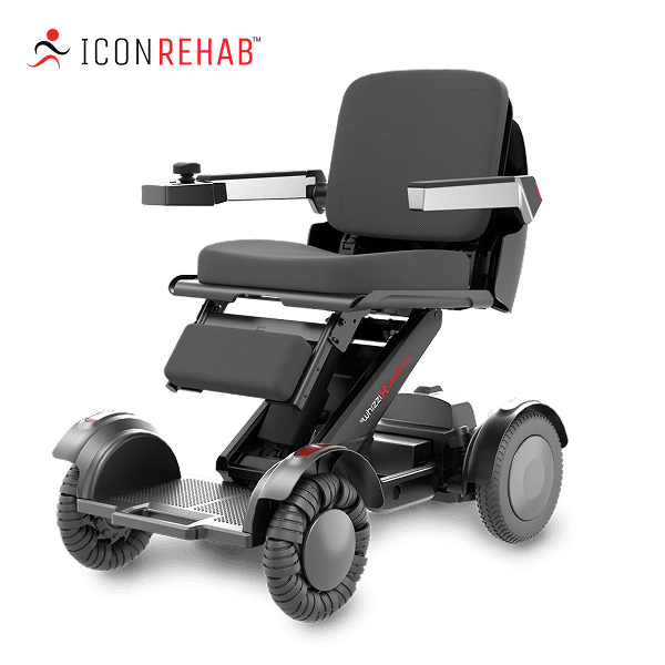 Whizzi X Balance Smart Electric Wheelchair