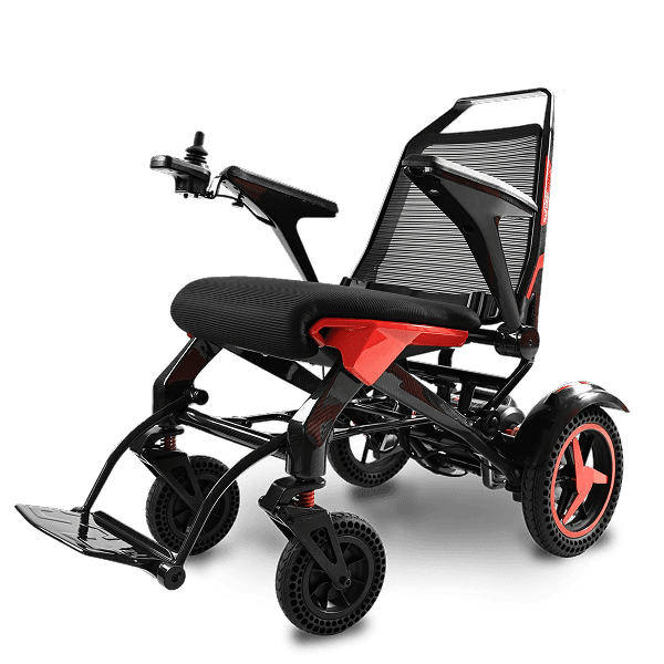 Whizzi Sport Electric Wheelchair