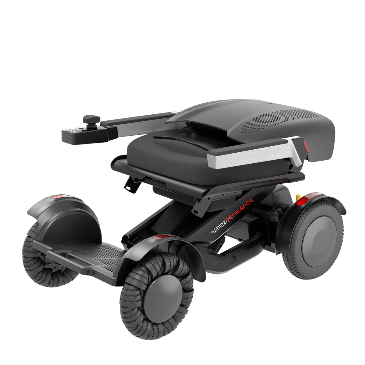 Whizzi X Balance Electric Wheelchair - Image 9
