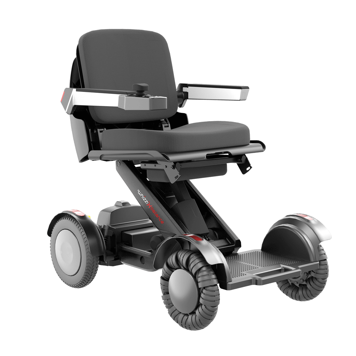 Whizzi X Balance Electric Wheelchair