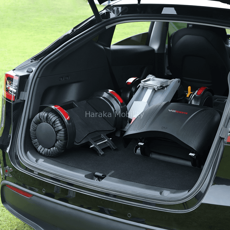 Premium Adjustable Powerchair - Image 3