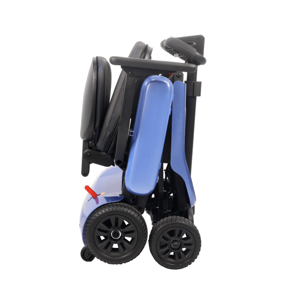 Foldable Lightweight Scooter