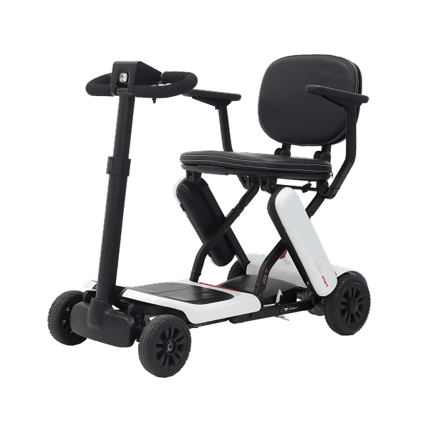 Equinox Smart Mobility Scooter by Icon Rehab