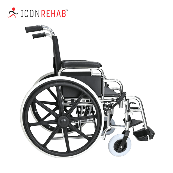 Explorer Bariatric Wheelchair - Image 4