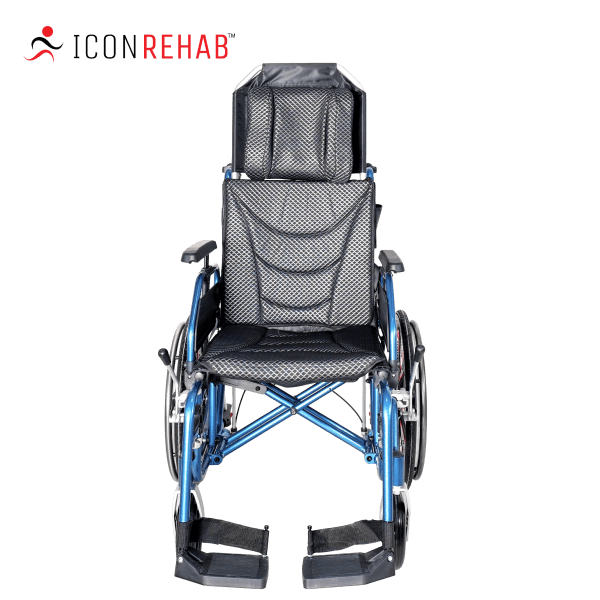 Explorer Recliner Wheelchair