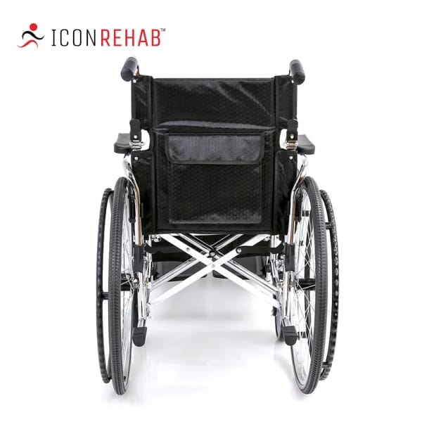 Explorer Standard Wheelchair - Image 3