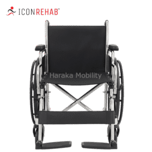 Explorer Heavy Duty Wheelchair