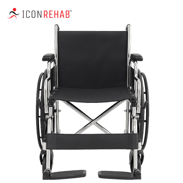 Explorer Heavy Duty Wheelchair