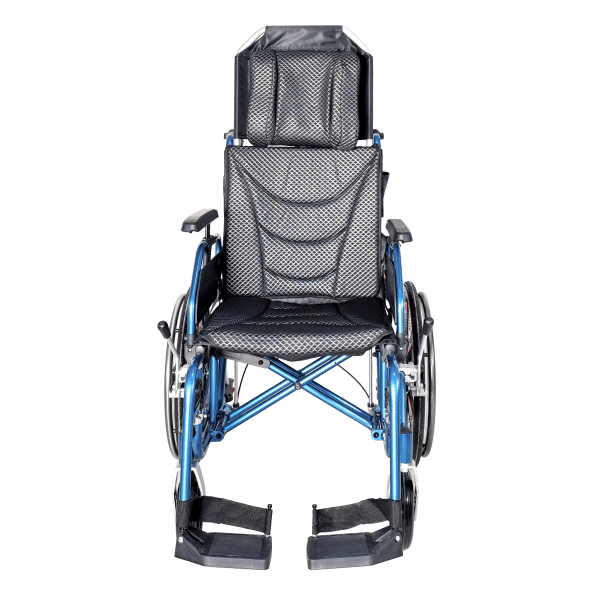 Explorer Recliner Wheelchair