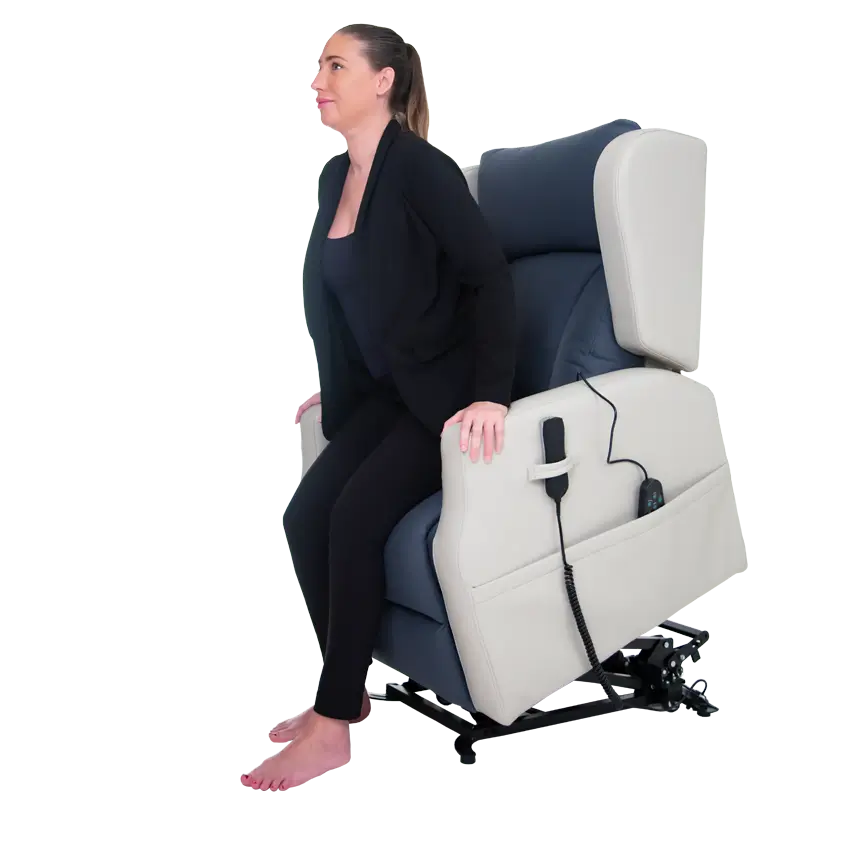 Icon Essence Riser Recliner