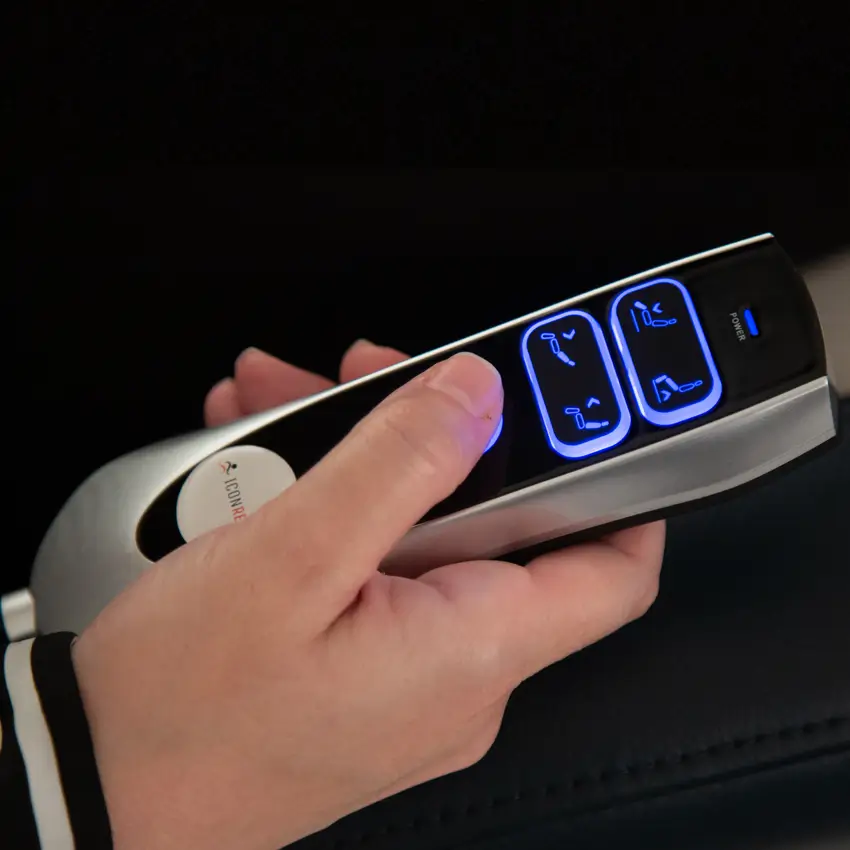 Icon Essence Remote