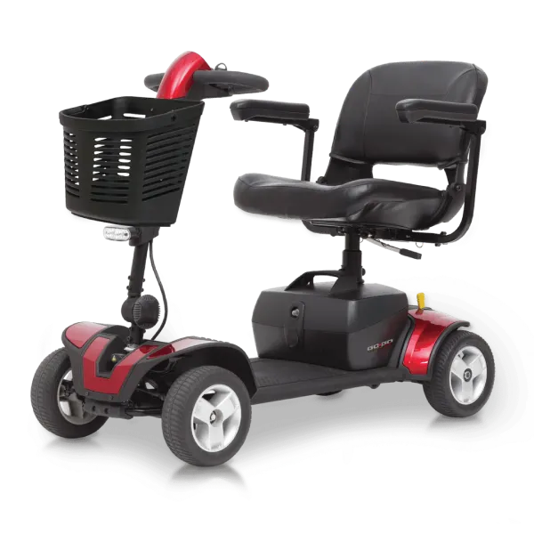 Standard Travel Mobility Scooter