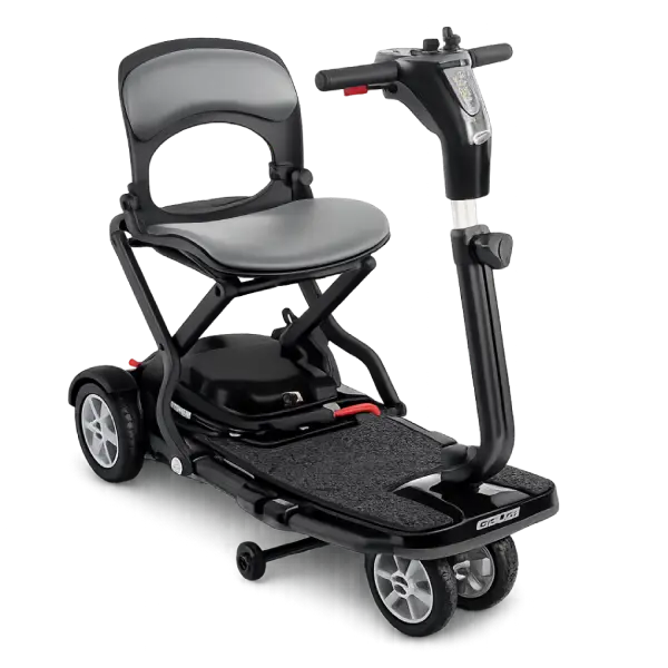 Pride Quest Rental